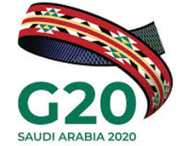 G20 Saudi Arabia