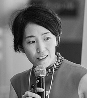 Dr Yuhyun Park