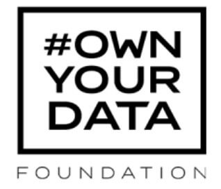 Own Your Data Foundation